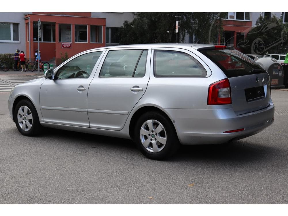 2012 Škoda OCTAVIA - 14