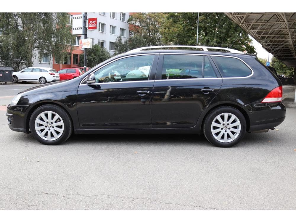 2009 Volkswagen Golf - 43