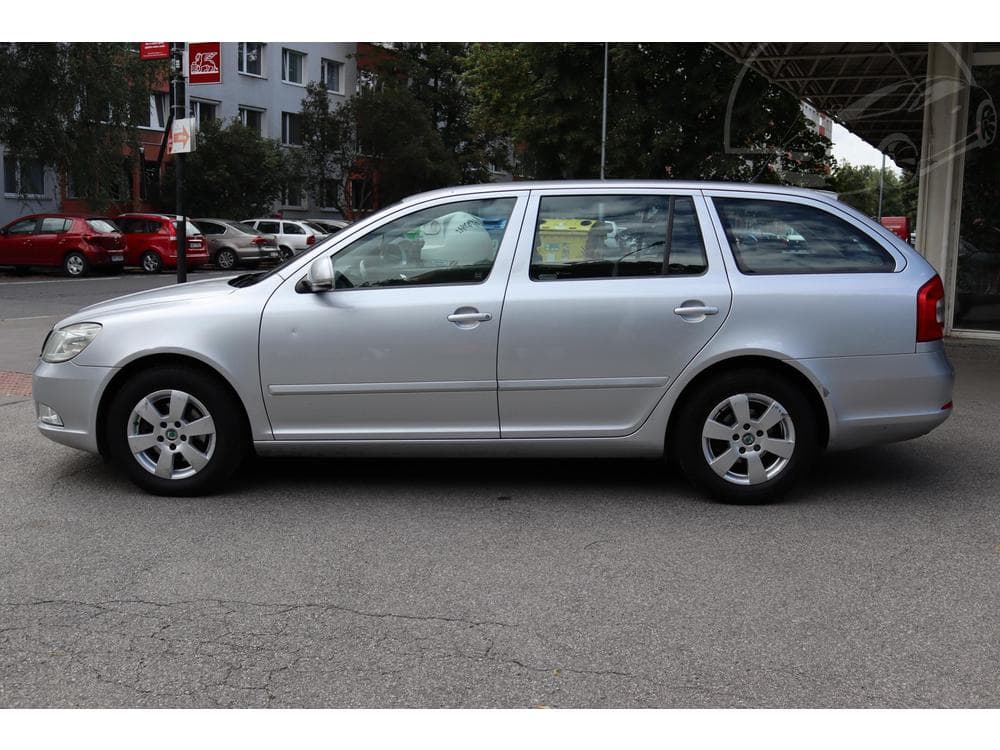 2012 Škoda OCTAVIA - 15