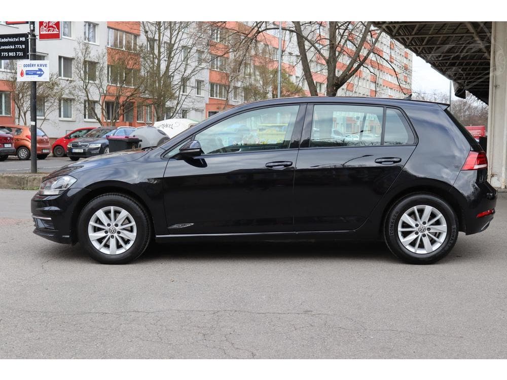 2017 Volkswagen GOLF - 29