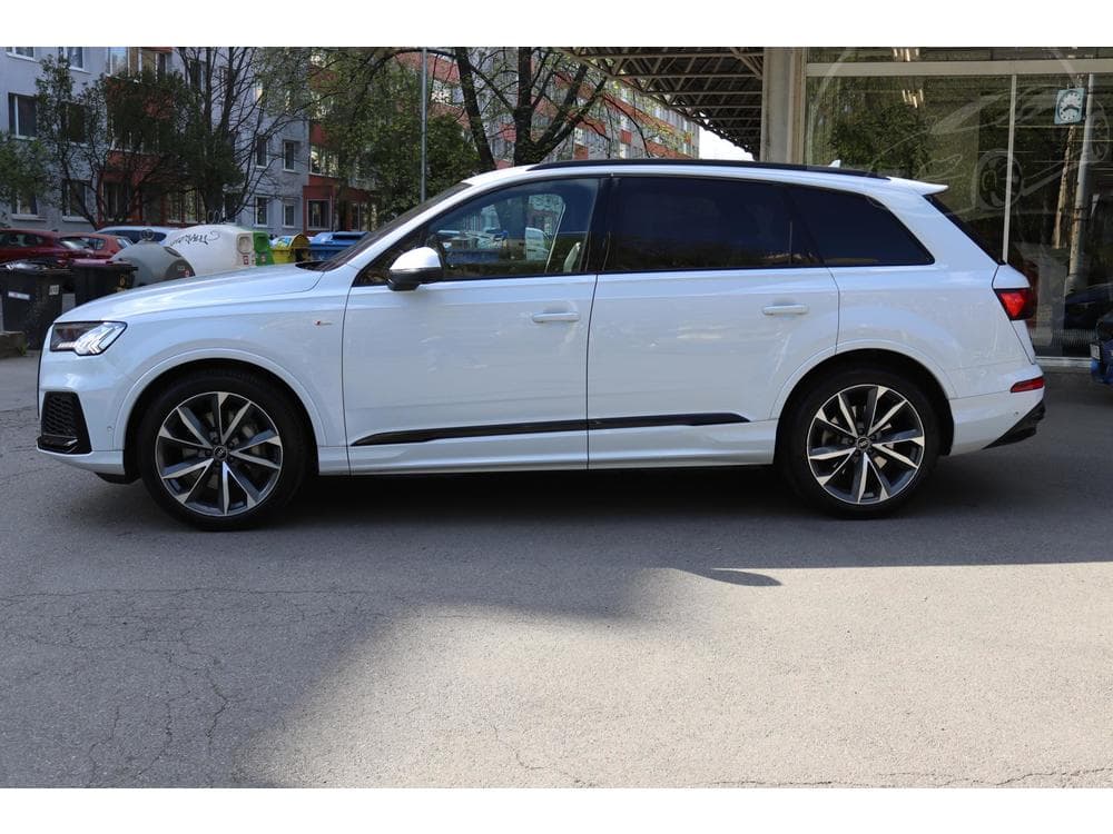 2022 Audi Q7 - 29