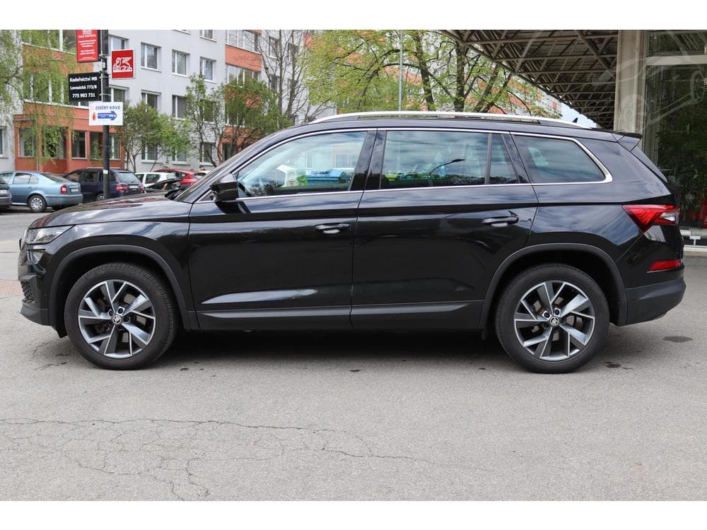 2022 Škoda KODIAQ - 43