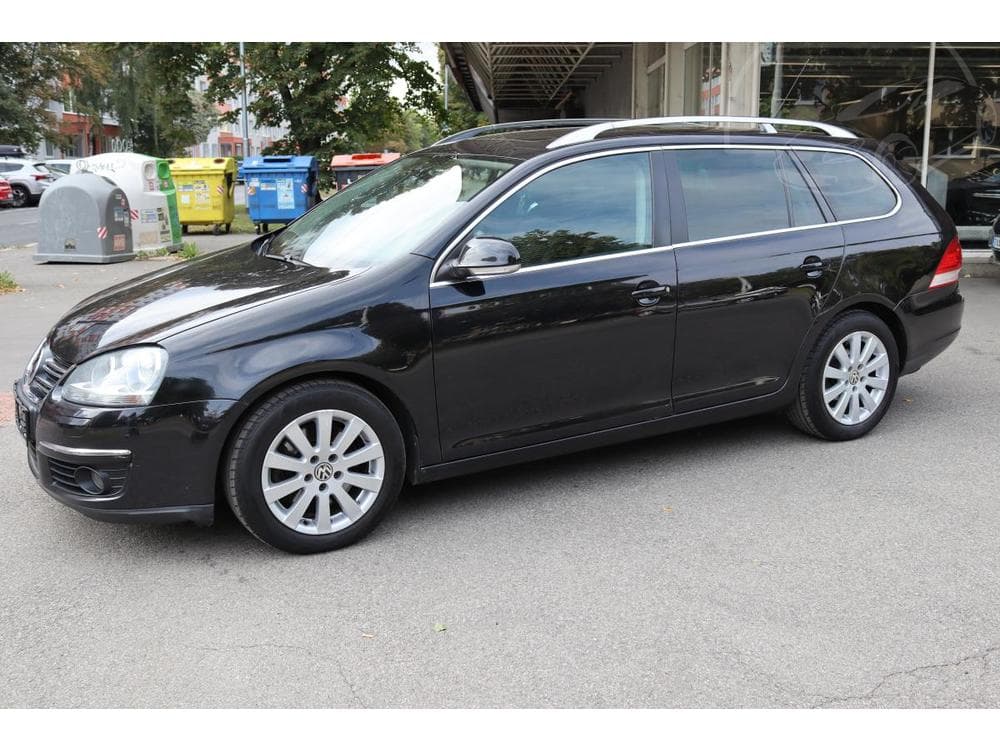 2009 Volkswagen Golf - 46