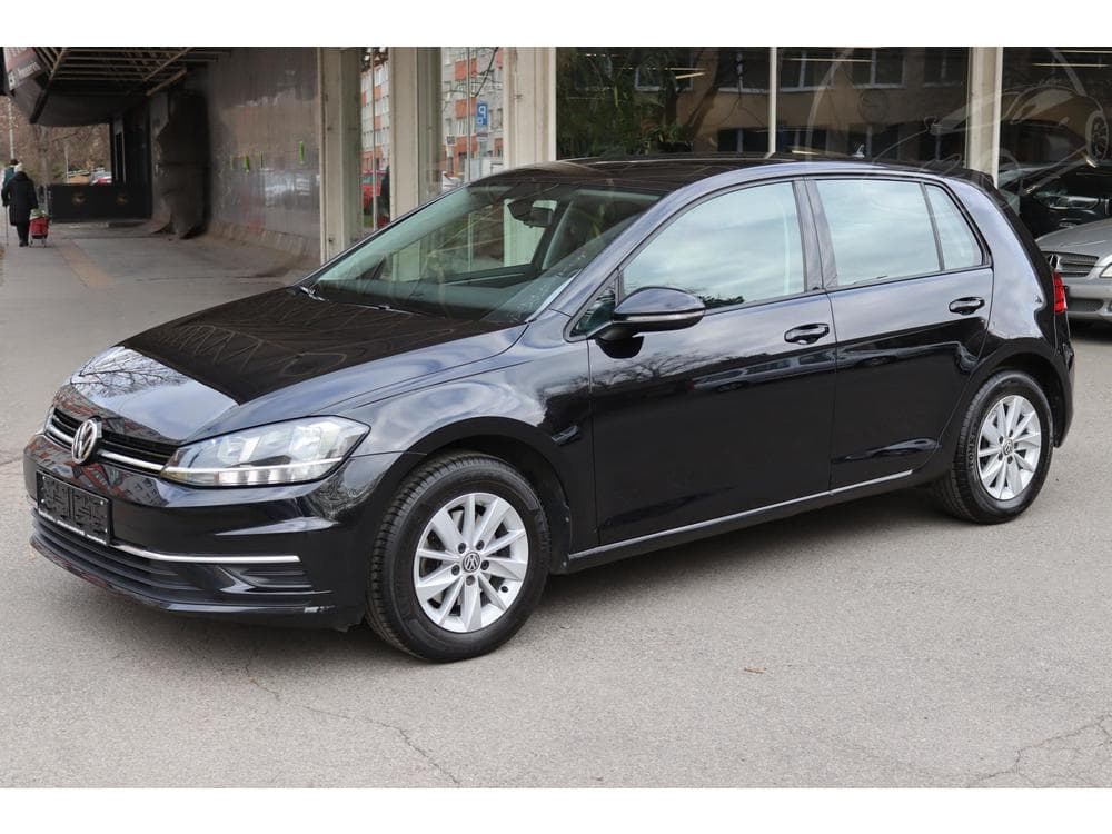 2017 Volkswagen GOLF - 31