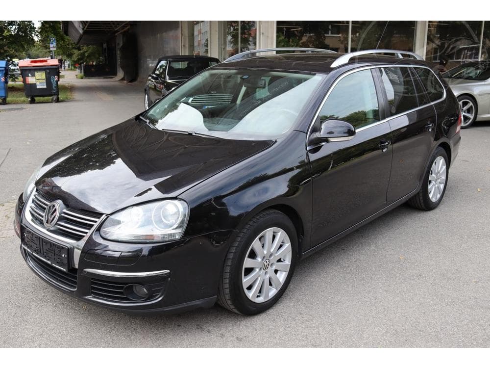 2009 Volkswagen Golf - 49