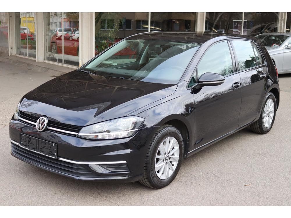 2017 Volkswagen GOLF - 33
