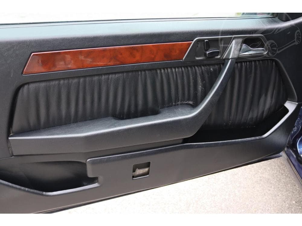 1995 Mercedes-Benz Ostatní - 18