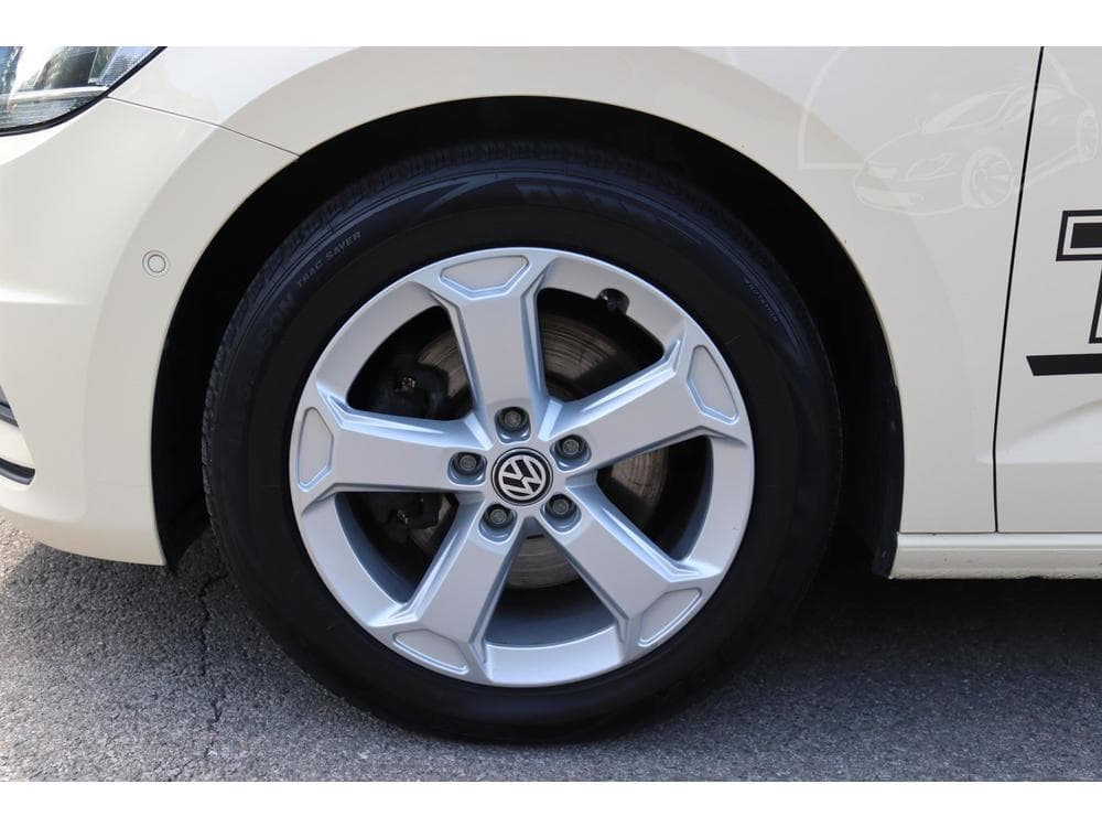 2019 Volkswagen TOURAN - 52