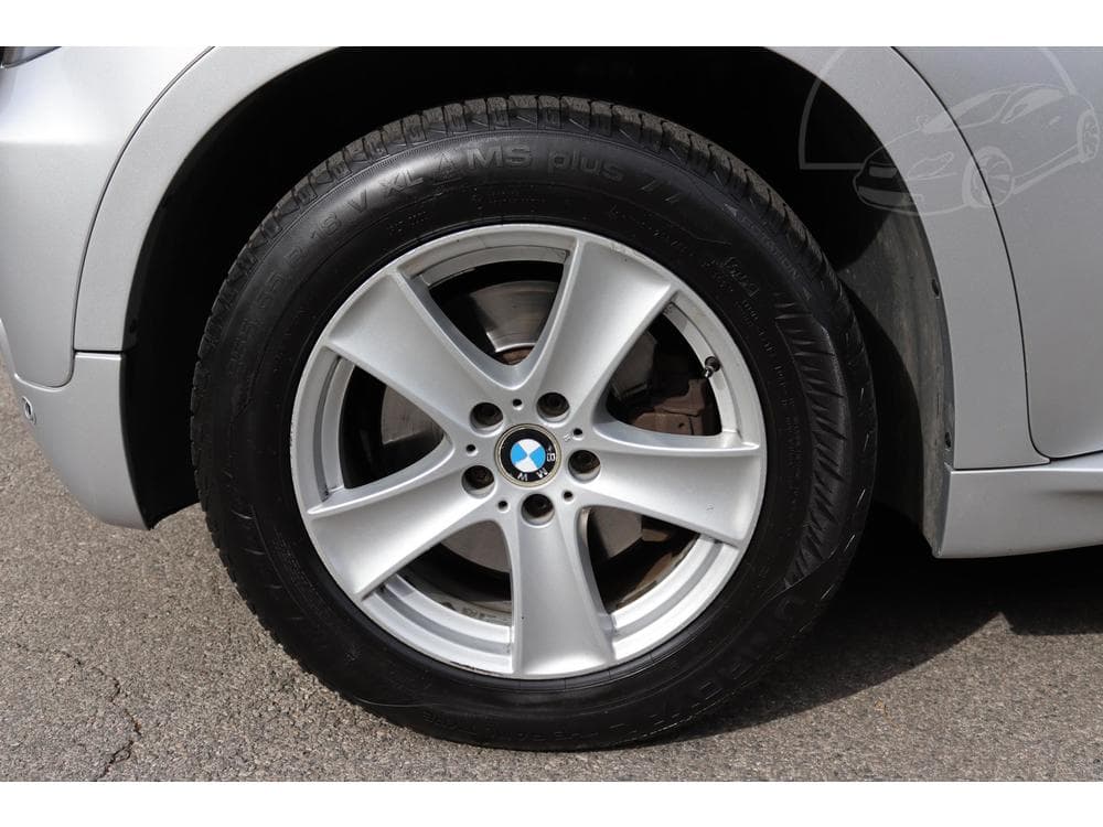 2008 BMW X5 - 18