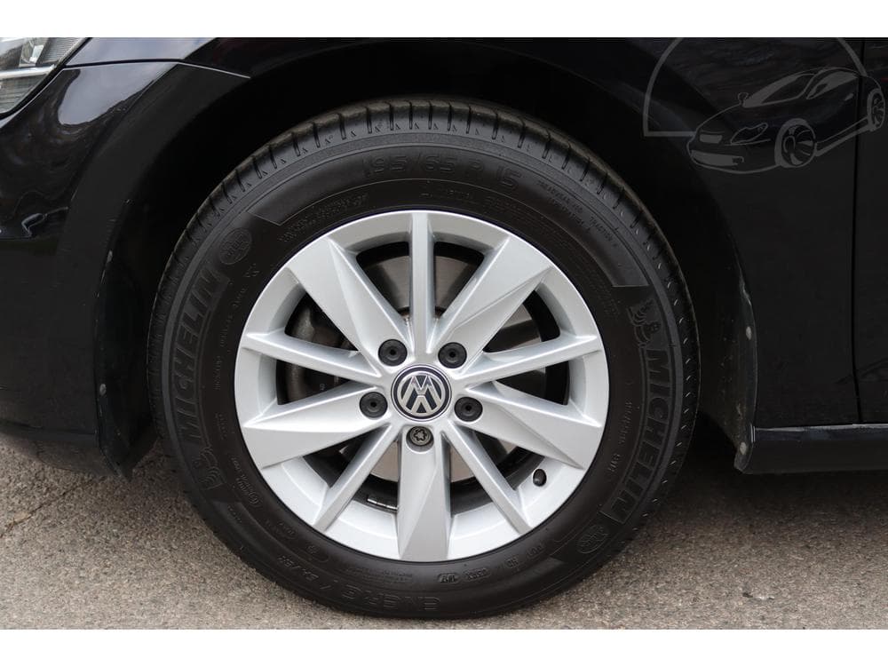 2017 Volkswagen GOLF - 35