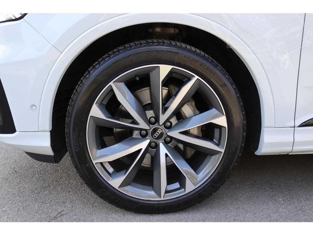 2022 Audi Q7 - 35