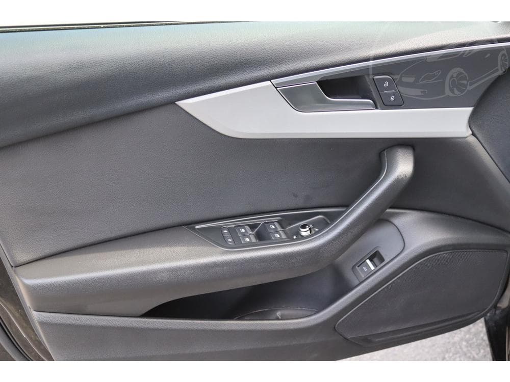 2016 Audi A4 - 18