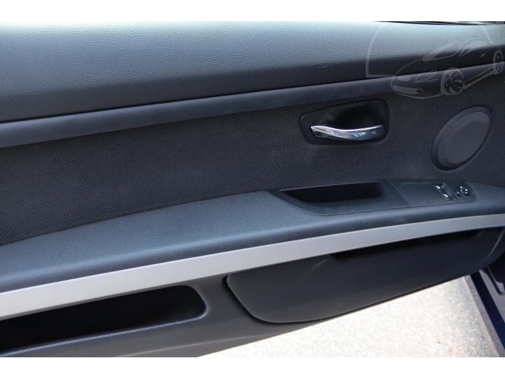 2010 BMW 3-SERIES - 19