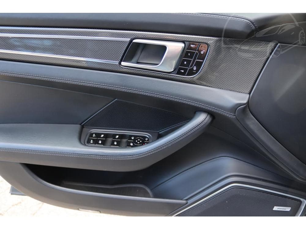 2016 Porsche PANAMERA - 55