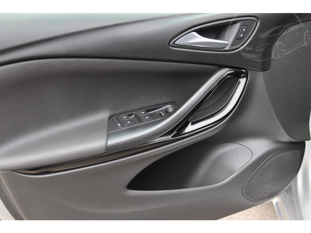 2021 Opel ASTRA - 55