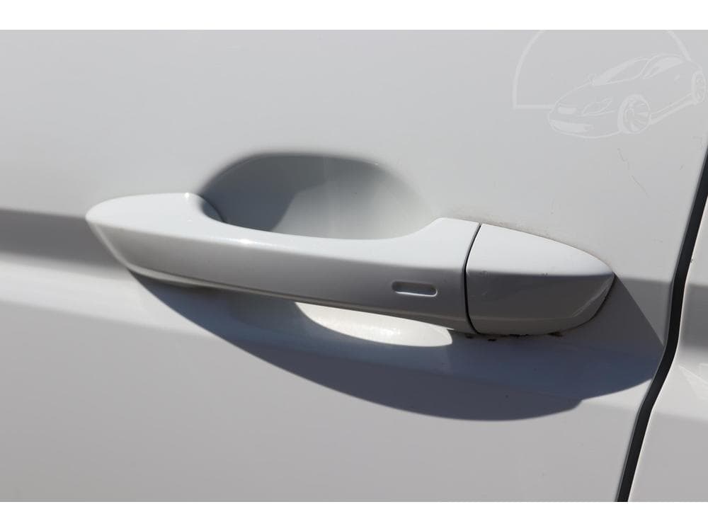 2018 Volkswagen Touran - 19