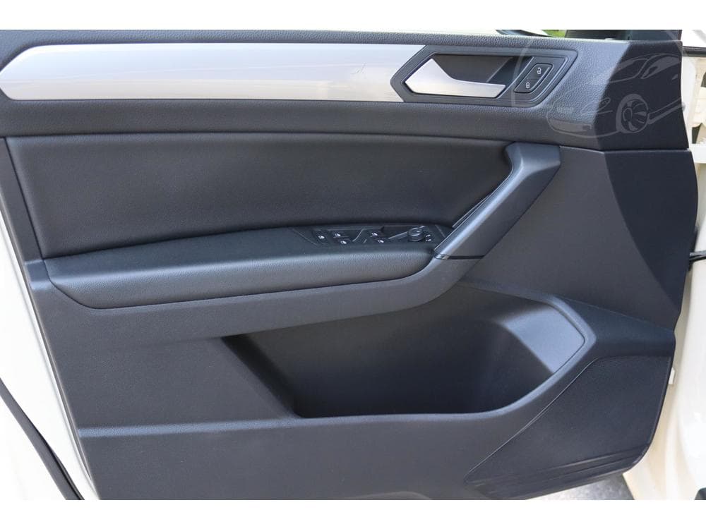 2019 Volkswagen TOURAN - 55