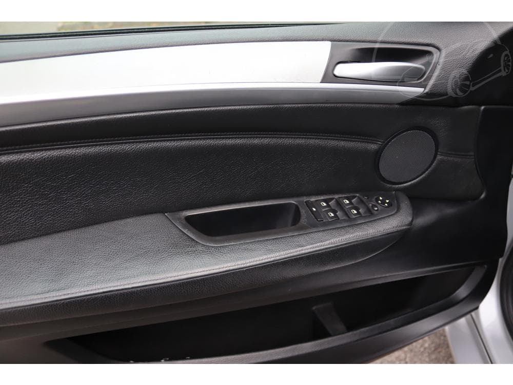 2008 BMW X5 - 19