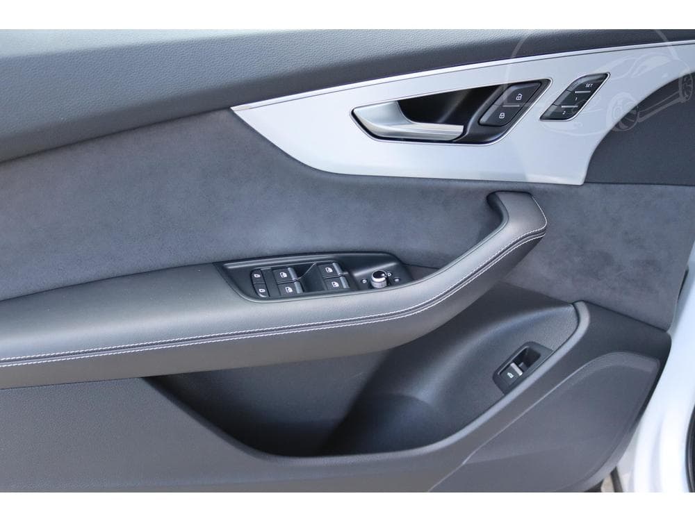 2022 Audi Q7 - 37