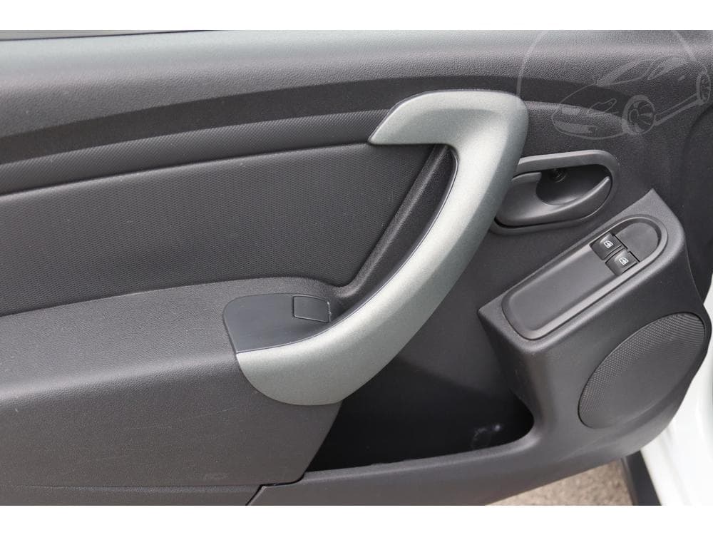 2014 Dacia DUSTER - 37