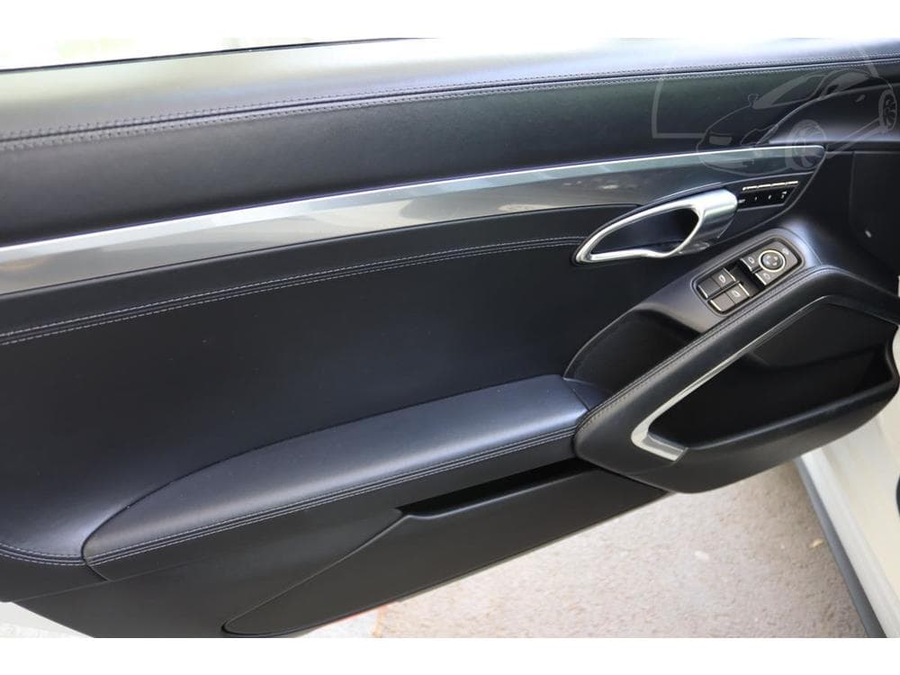 2013 Porsche 911 - 58
