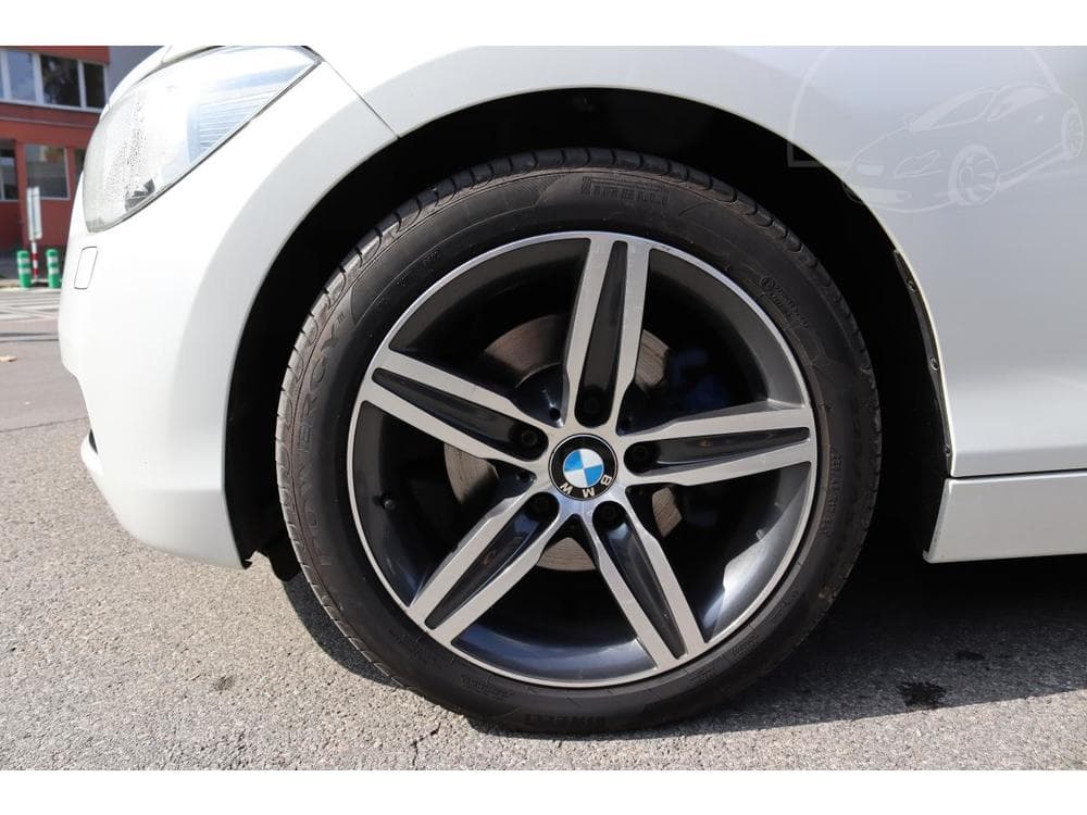 2013 BMW 1-Series - 20