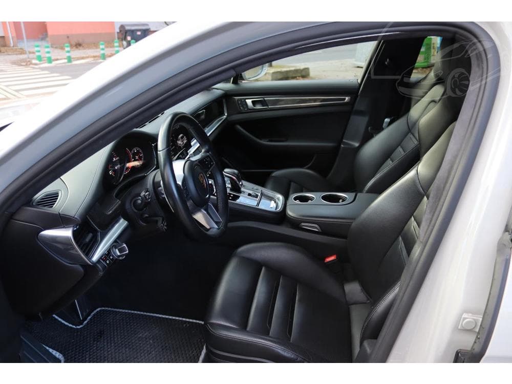 2016 Porsche PANAMERA - 58