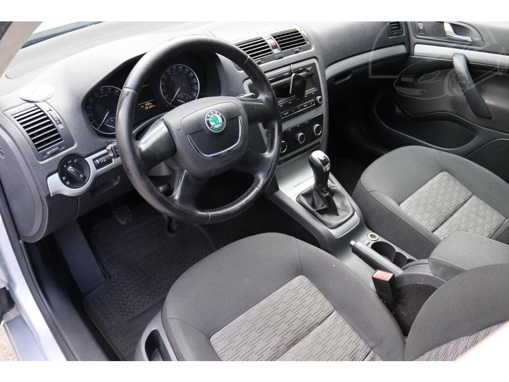 2012 Škoda OCTAVIA - 20