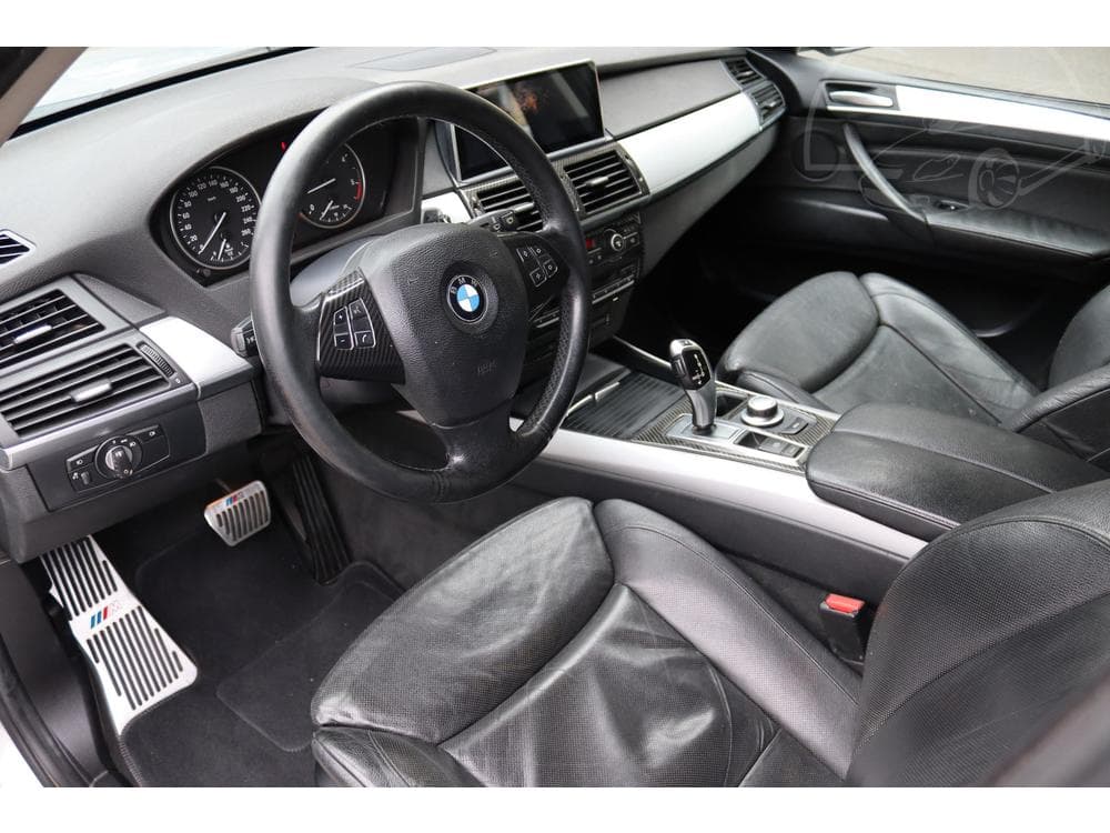 2008 BMW X5 - 20