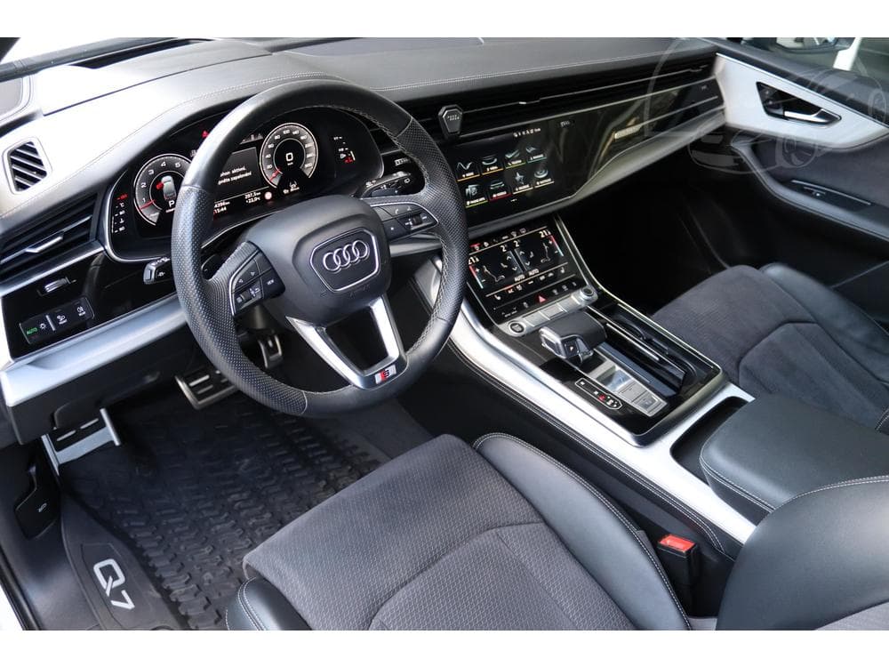 2022 Audi Q7 - 39
