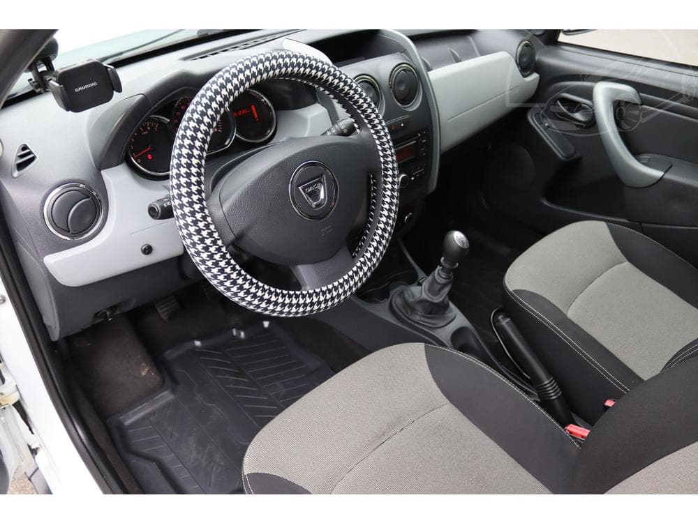 2014 Dacia DUSTER - 39