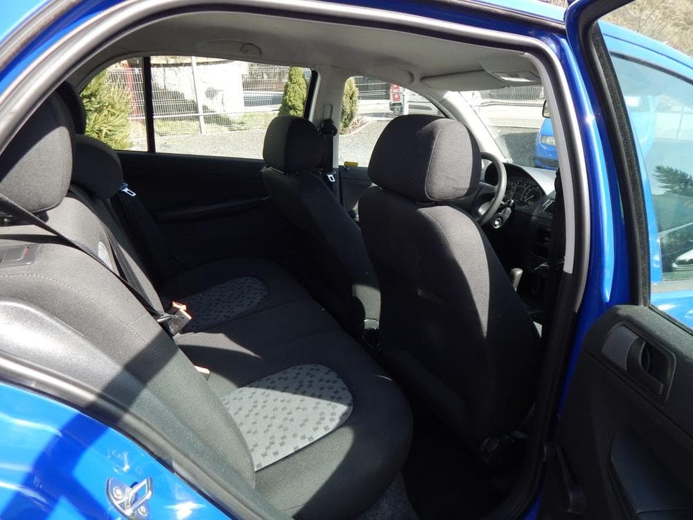 2006 Škoda FABIA - 17