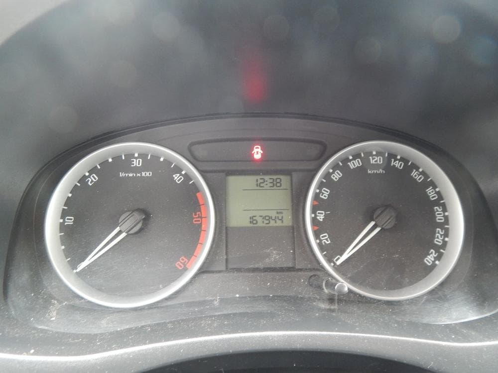 2007 Škoda ROOMSTER - 5