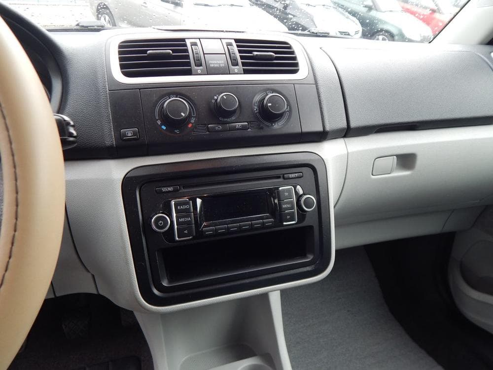 2007 Škoda ROOMSTER - 6