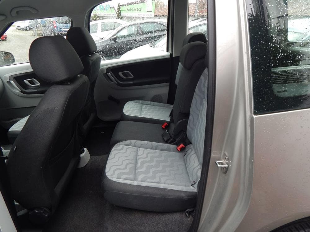 2007 Škoda ROOMSTER - 7
