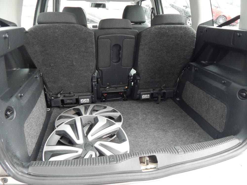 2007 Škoda ROOMSTER - 8