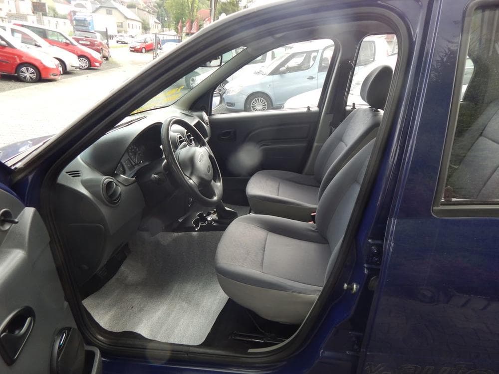 2007 Dacia LOGAN - 6