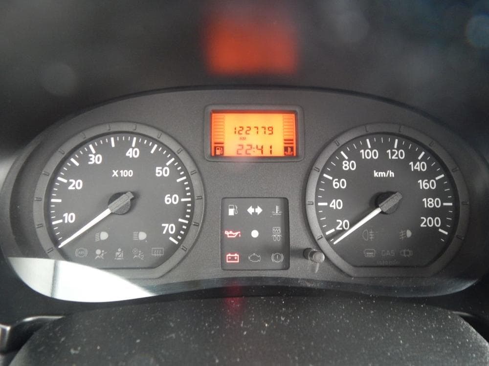 2007 Dacia LOGAN - 7