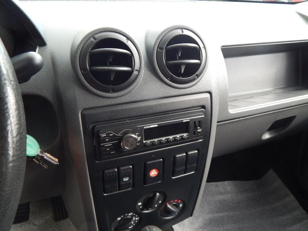 2007 Dacia LOGAN - 8