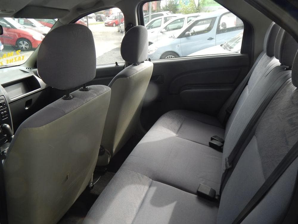 2007 Dacia LOGAN - 9