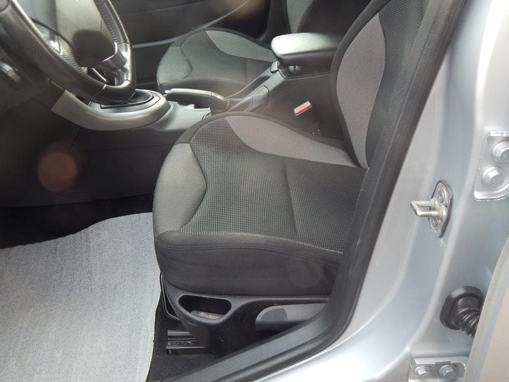 2010 Peugeot 308 - 8