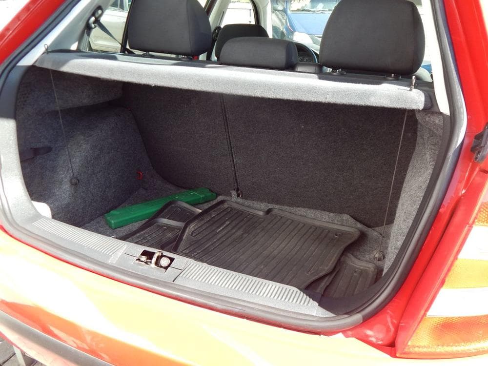 2006 Škoda FABIA - 9