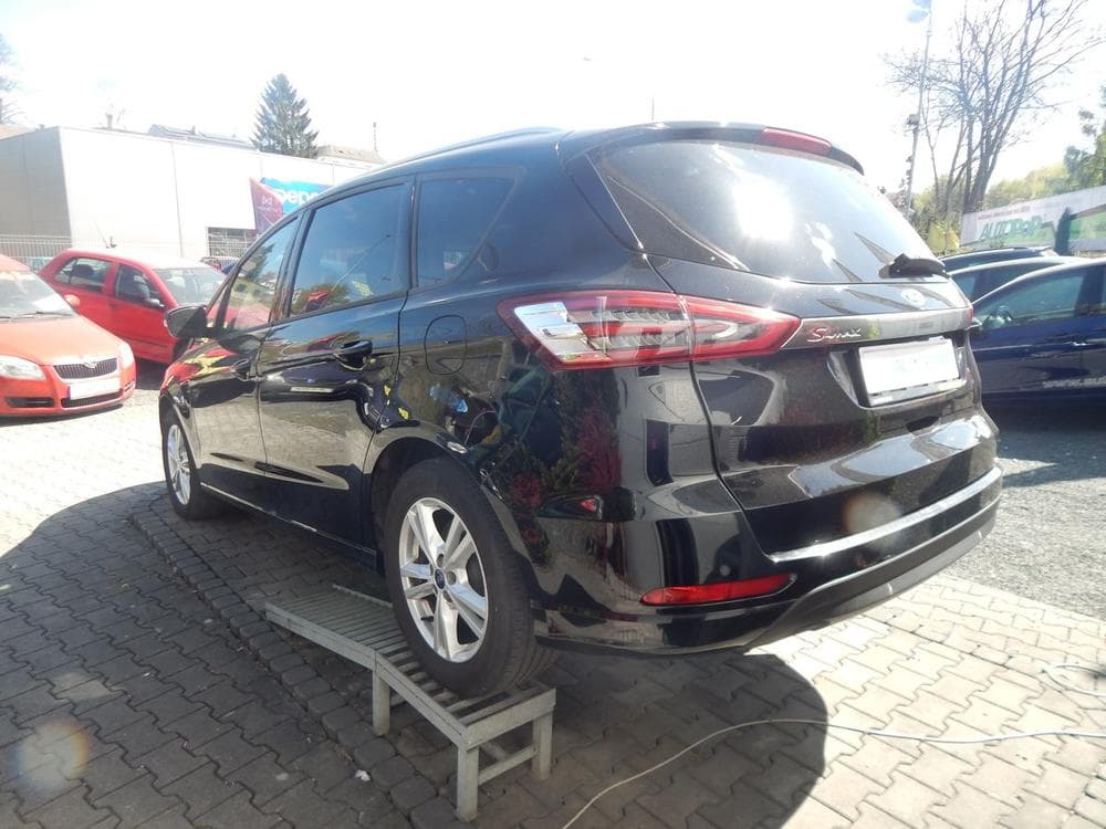 2016 Ford S-MAX - 3