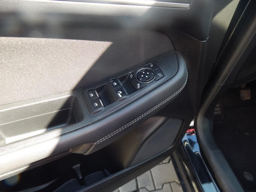 2016 Ford S-MAX - 5