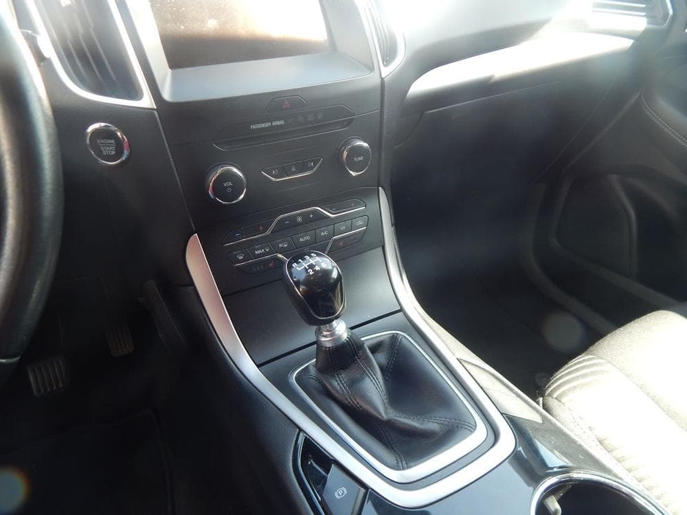 2016 Ford S-MAX - 7
