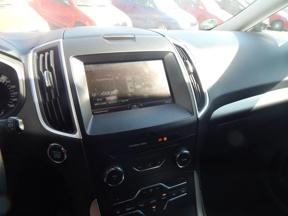 2016 Ford S-MAX - 8