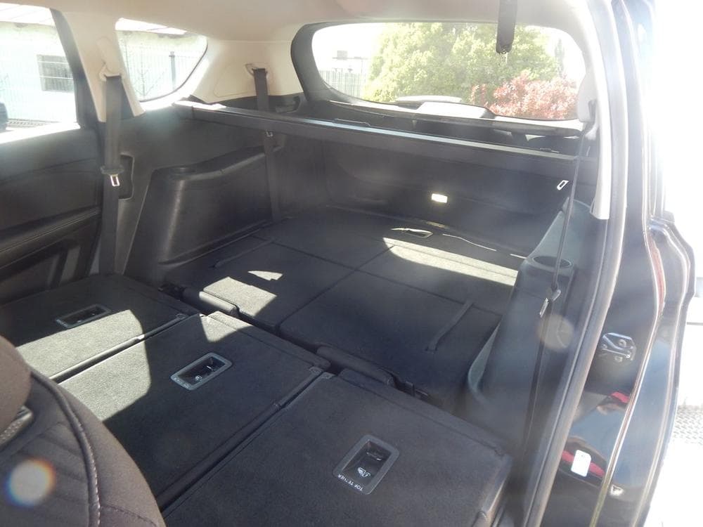 2016 Ford S-MAX - 9