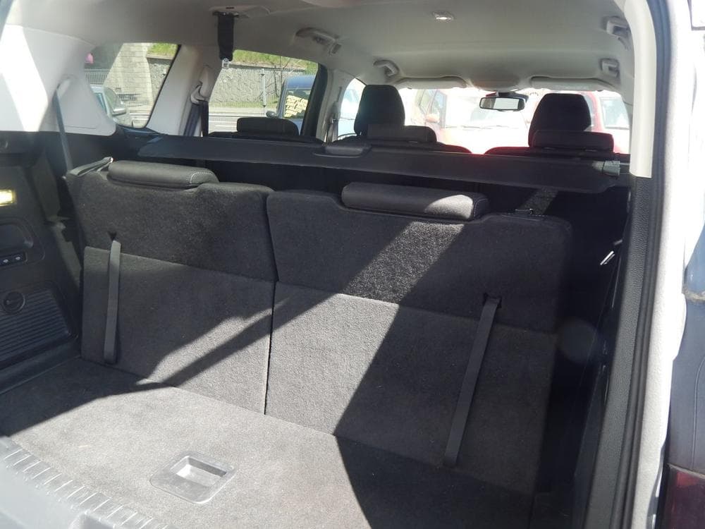 2016 Ford S-MAX - 10