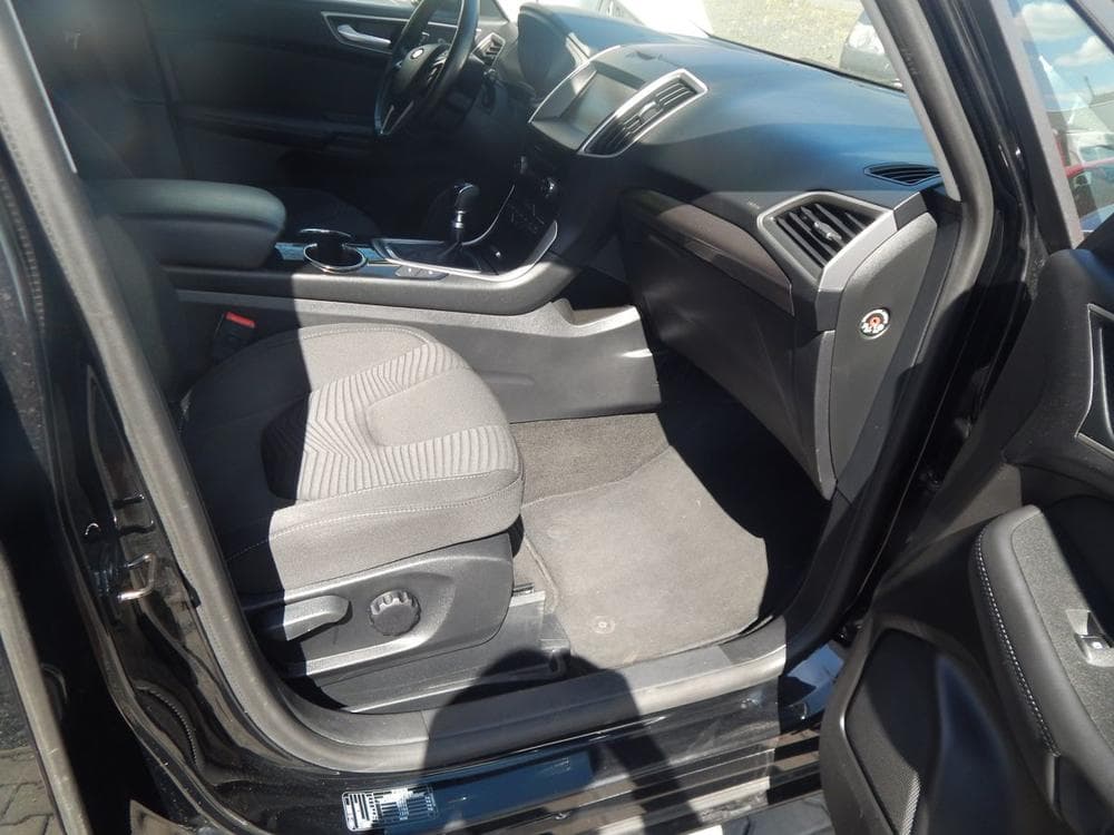 2016 Ford S-MAX - 11