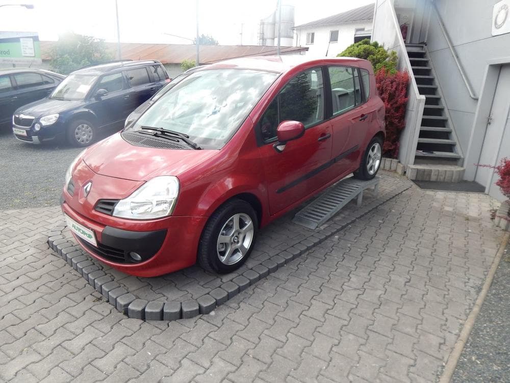 2008 Renault MODUS - 3